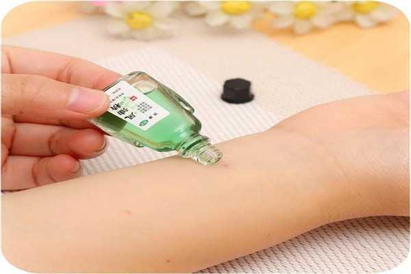 香水有驱蚊的作用吗 香水有驱蚊的作用吗