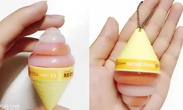 recipe润唇膏怎么样