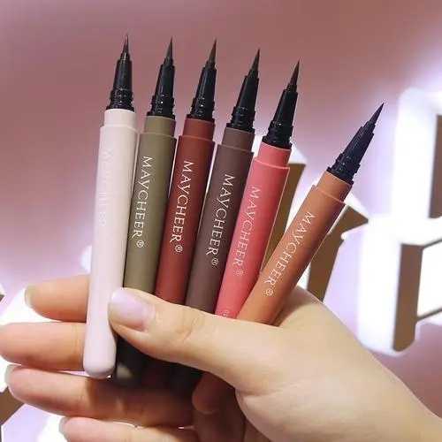 什么品牌的眼线笔好用不晕妆 什么品牌的眼线笔好用不晕妆