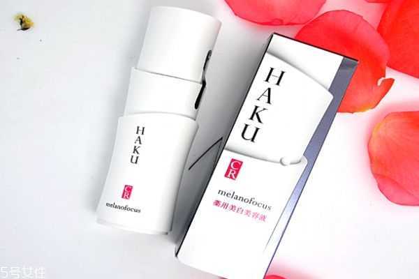 日本最好用的护肤品有哪些