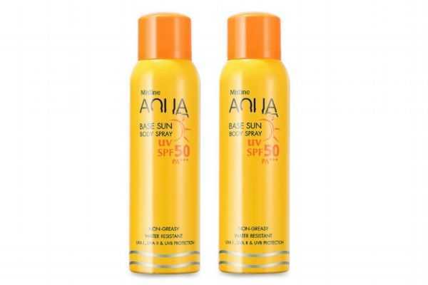 防晒喷雾用多了好吗