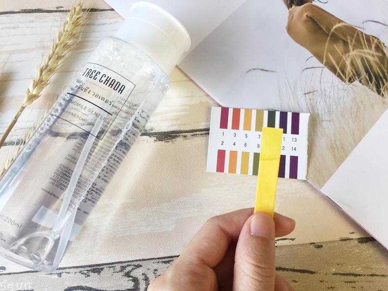 treechada卸妆水怎么样 treechada卸妆水怎么样