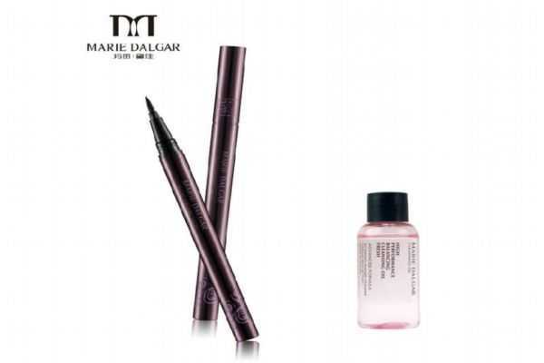 眼线液笔不出水的原因？眼线液笔不爱出水