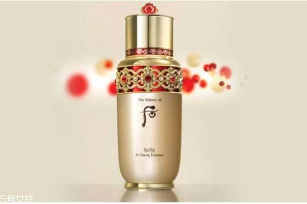 后秘贴循环精华和自生精华有什么区别 后秘贴自生精华