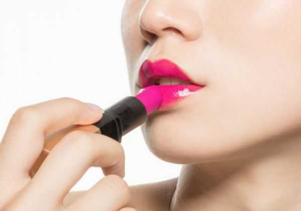 冷皮适合的口红颜色 冷皮适合的口红颜色