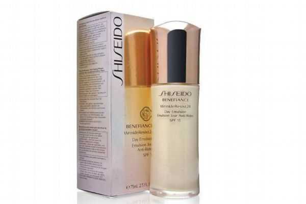 资生堂盼丽风姿好用吗 盼丽风姿适合什么年龄