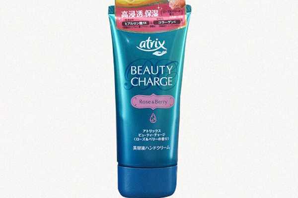 适合夏天的护手霜有哪些