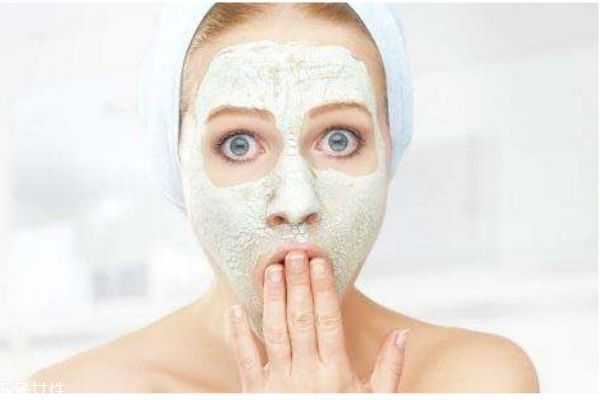 睡眠面膜一定要过夜吗