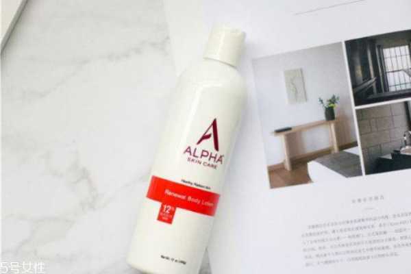 什么身体乳保湿效果好