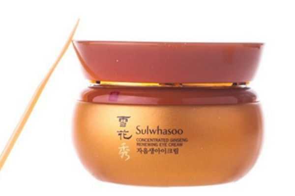 哪些眼霜适合27岁使用