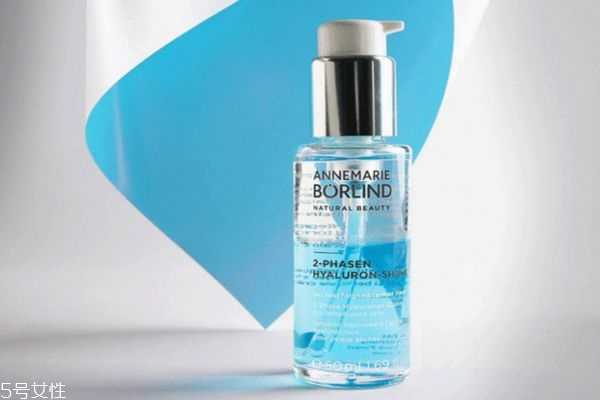 哪款精华保湿补水效果好