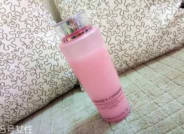 兰蔻粉水可以做面膜吗