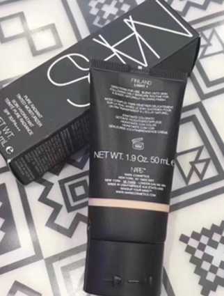 nars有色面霜怎么样?nars有色面霜怎么选择色号 nars有色面霜怎么样?nars有色面霜怎么选择色号