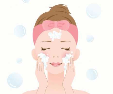 脸上一用护肤品就刺痛怎么回事 脸上一用护肤品就刺痛怎么回事