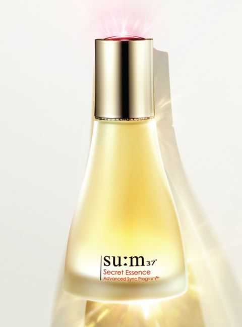 护肤精华液哪个牌子好 8大人气护肤精华液推荐