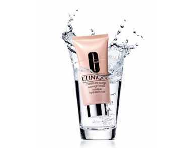 夏天用什么面膜补水 夏天补水面膜推荐