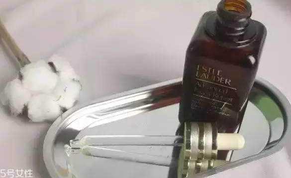 精华液什么成分最好