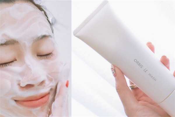 无香料洗面奶哪款好用 无香料洗面奶哪款好用