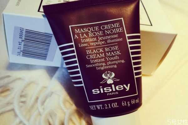 sisley面膜怎么用?希思黎面膜哪款好用