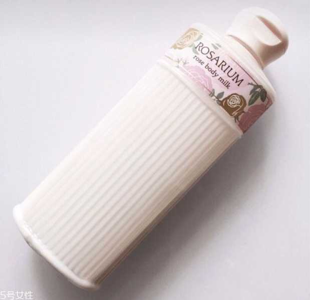 身体乳怎么选择