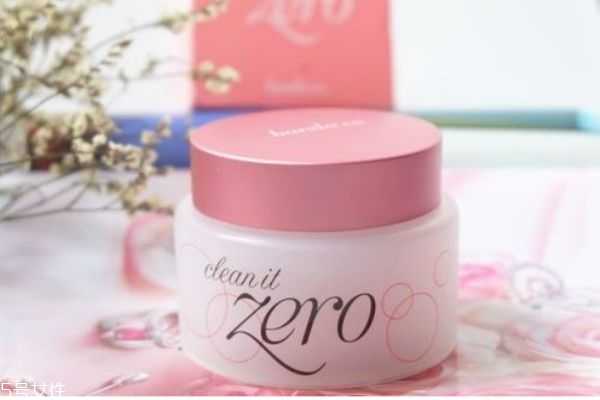 敏感肌用什么卸妆产品？敏感肌卸妆推荐