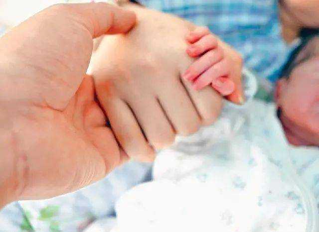 顺产中的“开十指”到底是多大? 顺产中的“开十指”到底是多大?