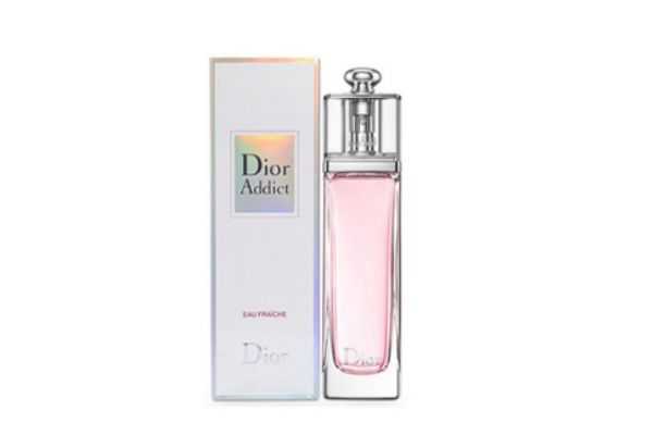 迪奥香水小样没有喷头怎么用