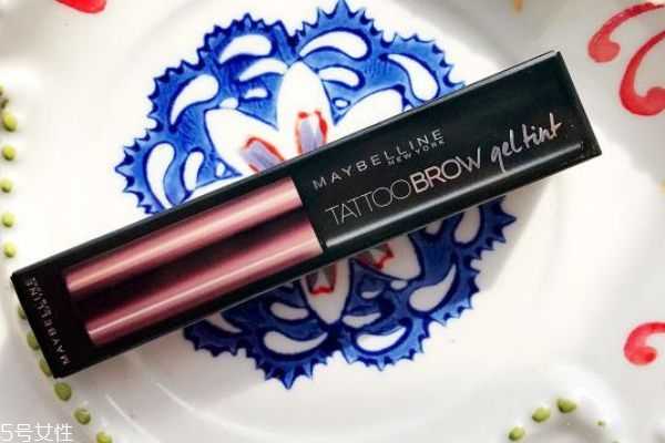 眉胶是什么?眉胶应该怎么用? 眉胶是什么?眉胶应该怎么用?