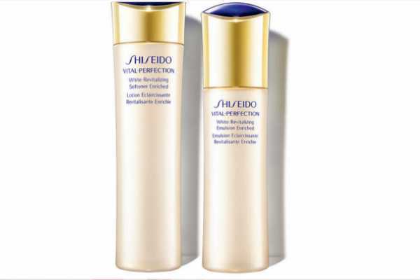 资生堂悦薇和whoo对比哪个好用 资生堂悦薇和whoo对比哪个好用