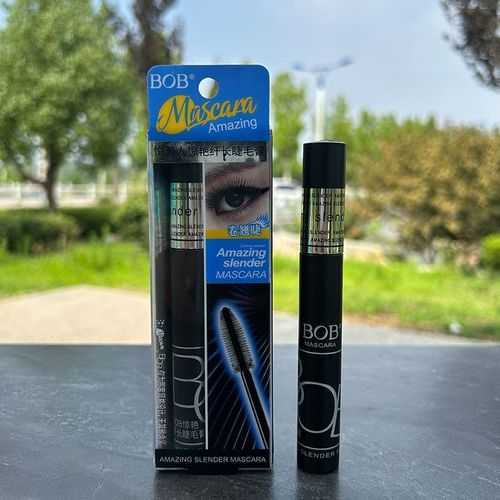 睫毛膏的刷头种类有哪些