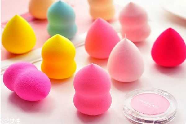 葫芦粉扑的作用 葫芦粉扑用法 葫芦粉扑的作用 葫芦粉扑用法