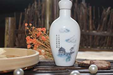 谢馥春桂花头油用量