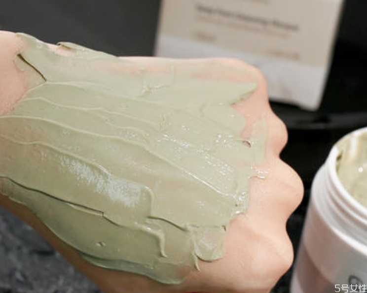 纽西之谜泥膜使用方法 纽西之谜泥膜怎么样 纽西之谜泥膜使用方法 纽西之谜泥膜怎么样