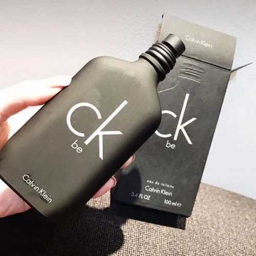 ck香水哪个味道好闻 ck香水哪个味道好闻