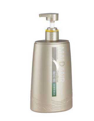 护发素为什么用的快 因为这一点