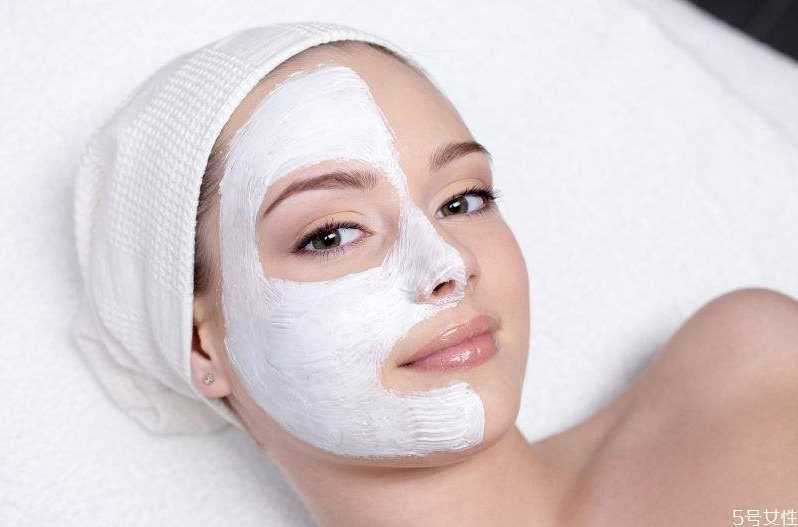 不洗脸可以敷面膜吗？敷面膜可以吹风扇吗