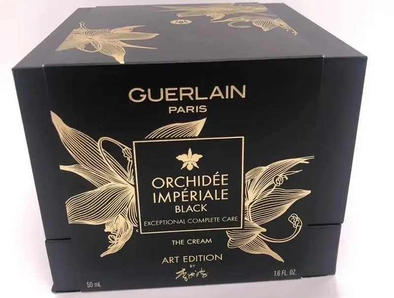 娇兰御廷兰花面霜和阿玛尼黑钥匙面霜哪个好用