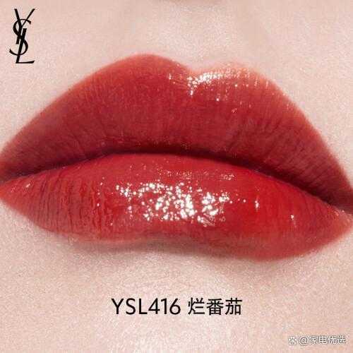 什么颜色口红显皮肤白显年轻？超级显白的口红色号秋冬