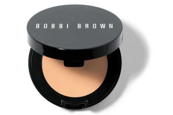 粉饼和散粉有什么区别？粉饼可以代替定妆粉吗