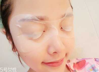 眼膜多久用一次比较好？眼膜的最佳使用频率