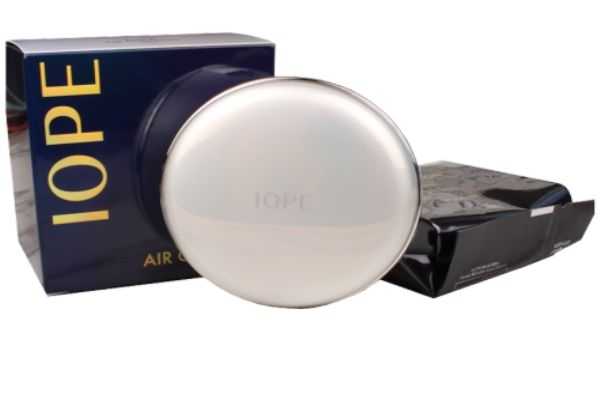 亦博气垫粉底怎么样 亦博气垫粉底怎么样