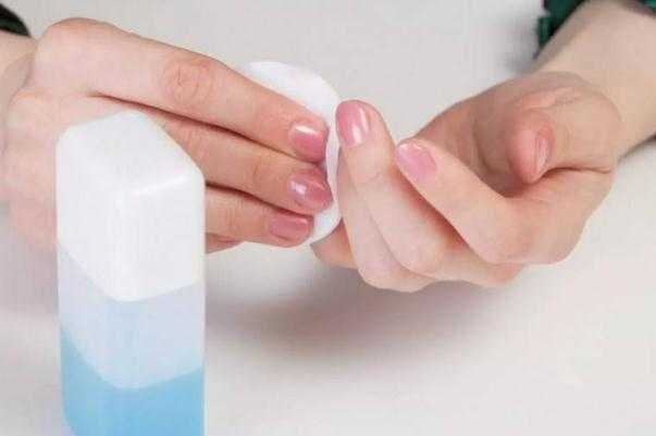 洗甲水是什么东西