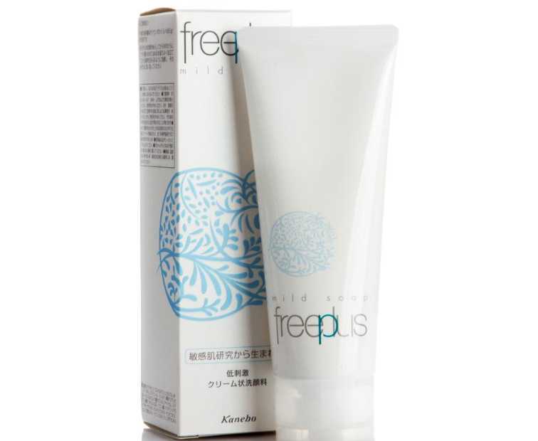 芙丽芳丝洗面奶致痘吗？混油皮痘痘肌适合什么洗面奶