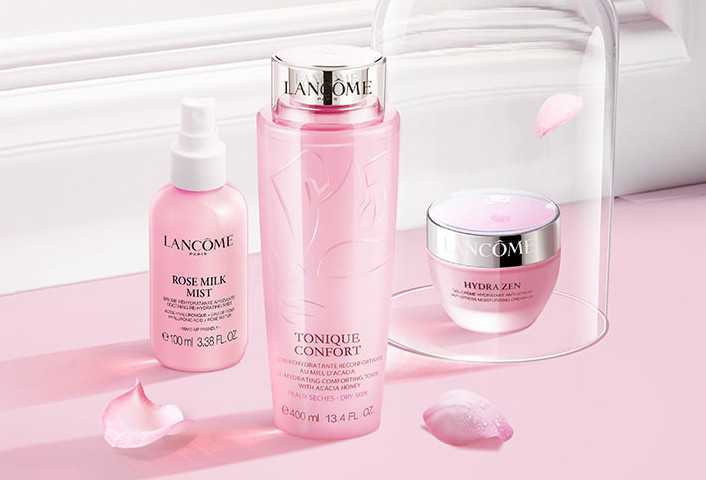 兰蔻粉水鉴别真伪方法 兰蔻粉水怎么使用