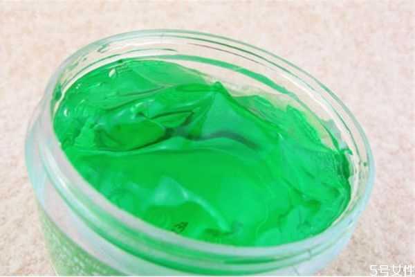 啫喱面膜可以天天用吗?啫喱面膜过期还能用吗 啫喱面膜可以天天用吗?啫喱面膜过期还能用吗