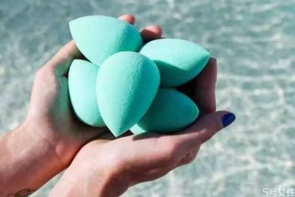 怎么清洗美妆蛋?清洗美妆蛋的小妙招 怎么清洗美妆蛋?清洗美妆蛋的小妙招