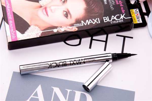 mistine眼线笔怎么区别真假？mistine眼线笔不出水怎么办