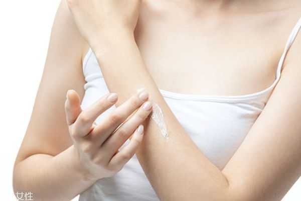 腺苷对皮肤的作用