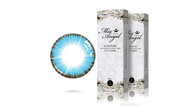 美瞳贴太紧怎么取下来 美瞳怎么用吸棒吸下来 美瞳贴太紧怎么取下来 美瞳怎么用吸棒吸下来