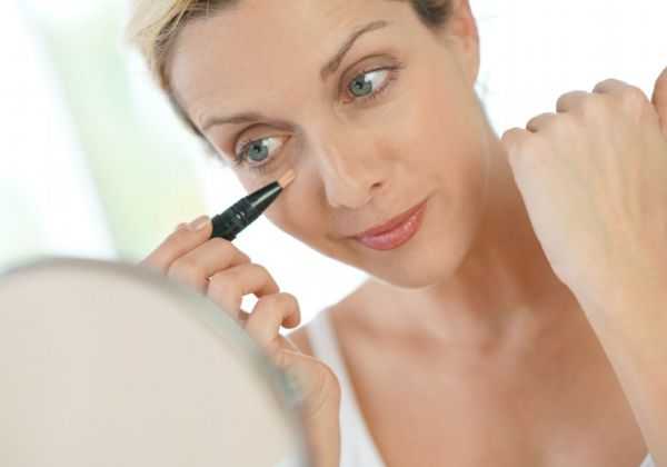 遮瑕笔什么时候用 遮瑕笔什么时候用